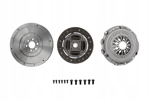 Kit pièces volant moteur - pièces,
