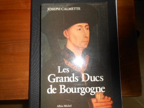 Livre les grands - livre, de