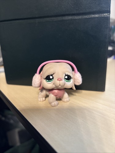 Authentique lps littlest - lps,