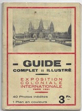 GUIDE Complet  illustré