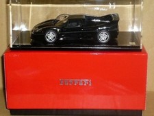 1/43 Kyosho FERRARI F50 Noir