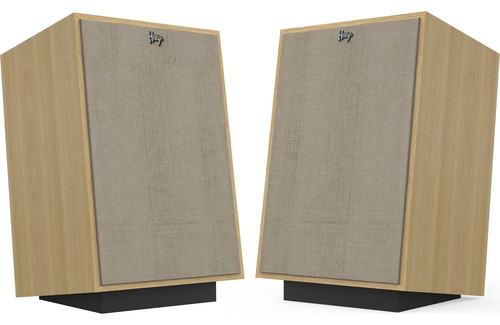 Klipsch heresy - klipsch,