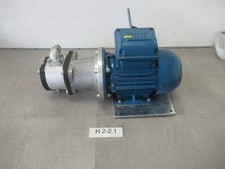 Rexroth 0510425307 Pompe
