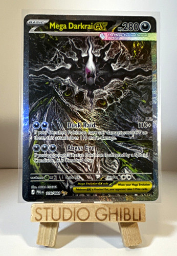 Mega darkrai 116 - mega,