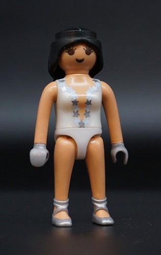 Playmobil figurine femme - playmobil,