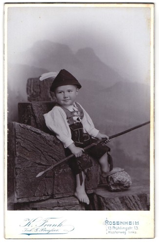 Photographie frank - k.,