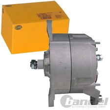 HELLA Générateur Alternateur 80A pour Volvo 8700 9700 B12 FH12 FH16 FL10 FL12 Fm