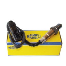 Sonde lambda avec connecteur RENAULT Kangoo/Grand Kangoo 1.6 16V Twingo I 1.2 1.