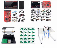 KESS V2 + KTAG – KSuit 2025