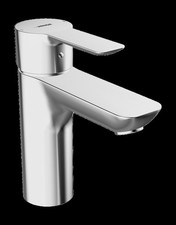 Robinet de lavabo HANSA