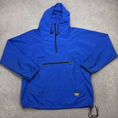 Bean jacket adulte - jacket, bleu