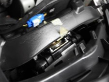 Planche de bord complete