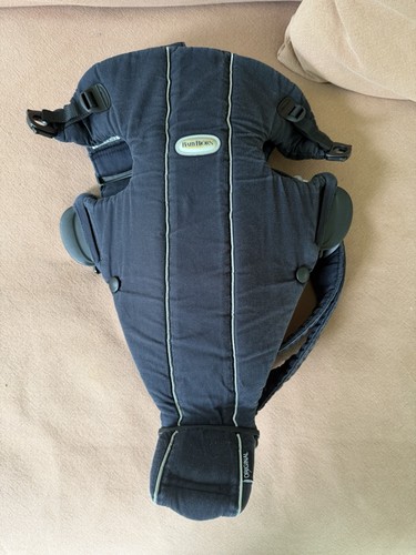 Baby bjorn original - bjorn,