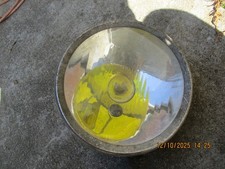 ancien phare de voiture