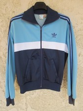 Veste adidas flush vintage - veste,