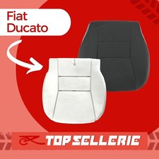 Mousse + housse d'assise Fiat