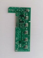 MACHINE A  LAVER LADEN EV1233 PLATINE AFFICHAGE COMMANDE 461971403761-01 707627