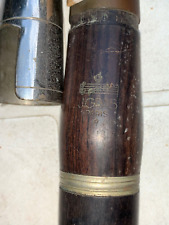 ANCIEN INSTRUMENT DE MUSIQUE DE MARQUE J.GRAS PARIS