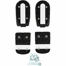 K2 Poignée Marche Semelle