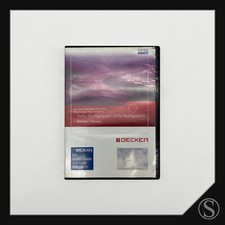 Becker Numérique Carte