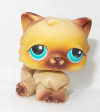 LITTLEST PETSHOP PET SHOP LPS