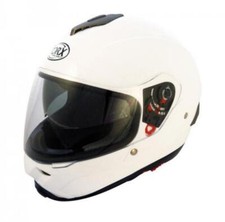 Casque intégral Torx pour