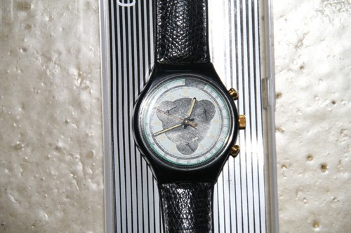 Montre bracelet swatch scb107 - montre-bracelet,