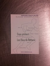 CLUB MED GYM  carte postale postcard 