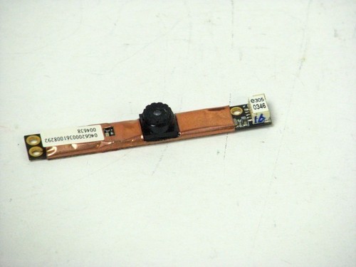 Webcam packard bell h0g00 - webcam,