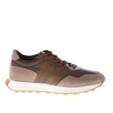 HOGAN chaussures homme H601