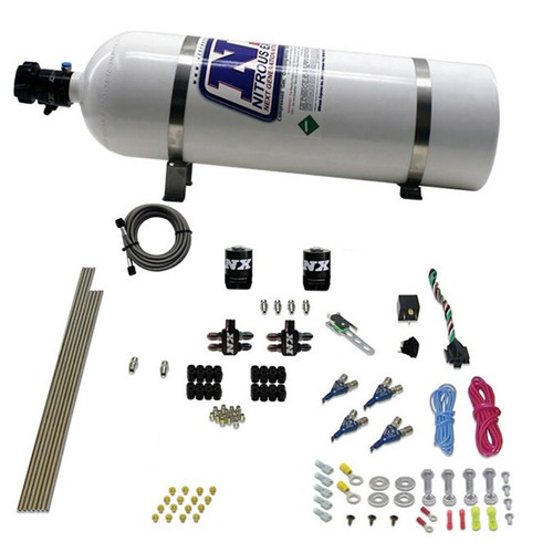 Kit nitrous express - kit, nx