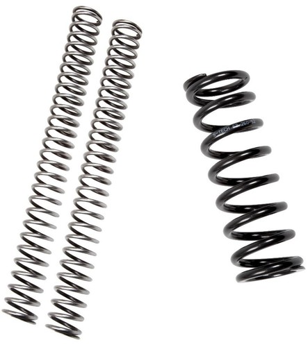 Ressorts pour yamaha - ressorts,