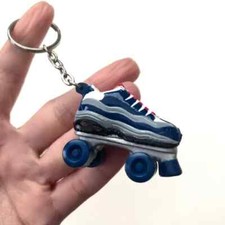 Porte-clé Skechers quad