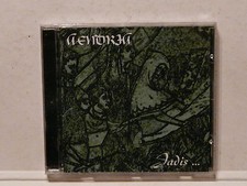 AENDRIA Jadis .. DSR016 Metal FRANCE