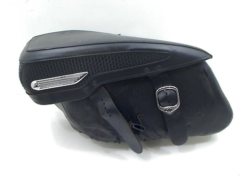 Case voyage gauche harley - case,