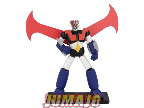 Gnr5 figurine nagai robot - nagai,