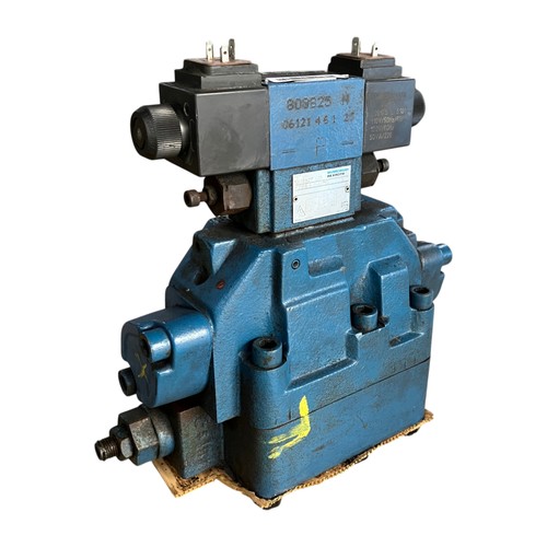 Bosch rexroth - bosch,
