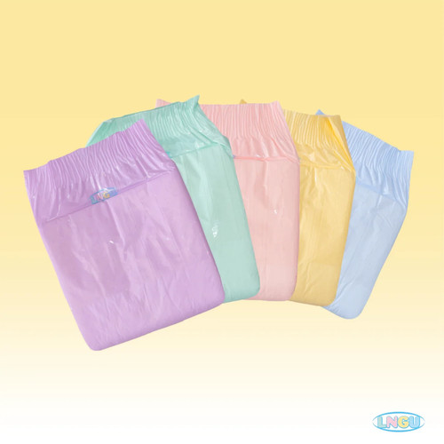 New lngu pastel colors lot - pastel, of