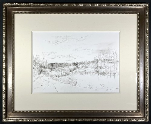 Bernard gantner dessin - bernard,