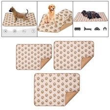 Tapis de dressage pour chien