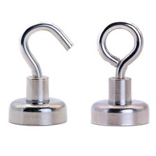 20mm Diamètre Néodyme