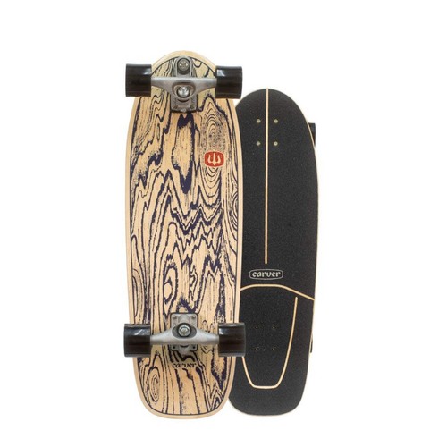 Carver grain surf skate - carver,