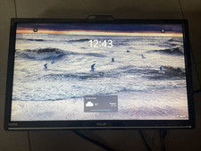 Ecran asus vk246h - asus,