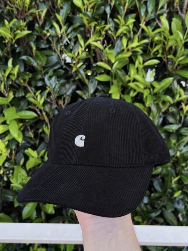 Carhartt cap casquette en - carhartt, casquette 