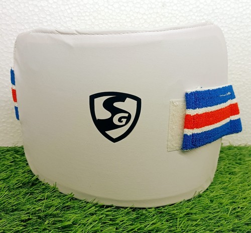 Cricket chest guard - cricket, batting