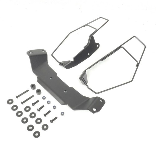 Support top case - de, pour
