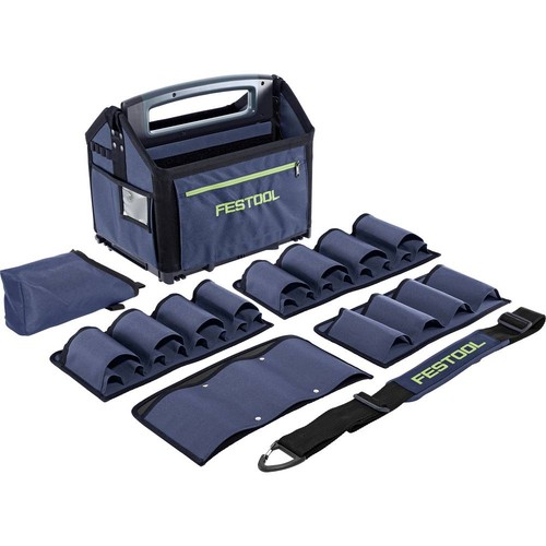 Caisse transport festool - caisse,