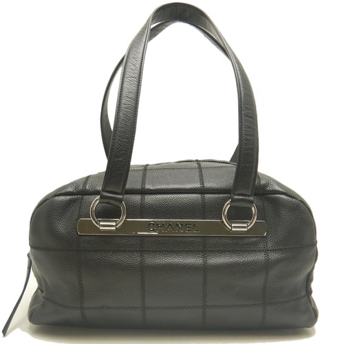 Chanel mini sac boston - mini,