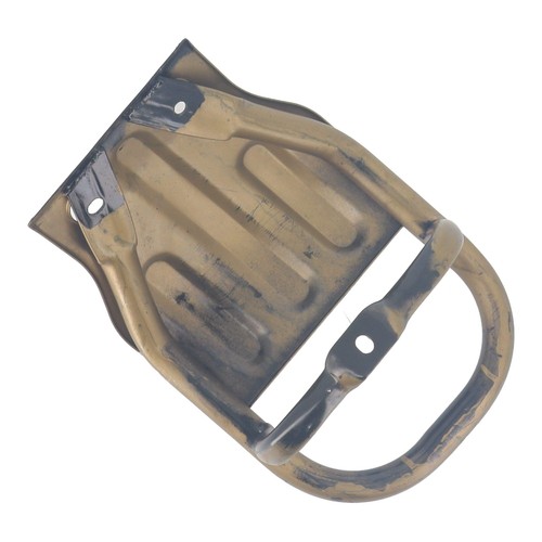 Sabot - (masai, a