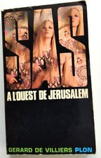 SAS n° 9 / A L'OUEST DE